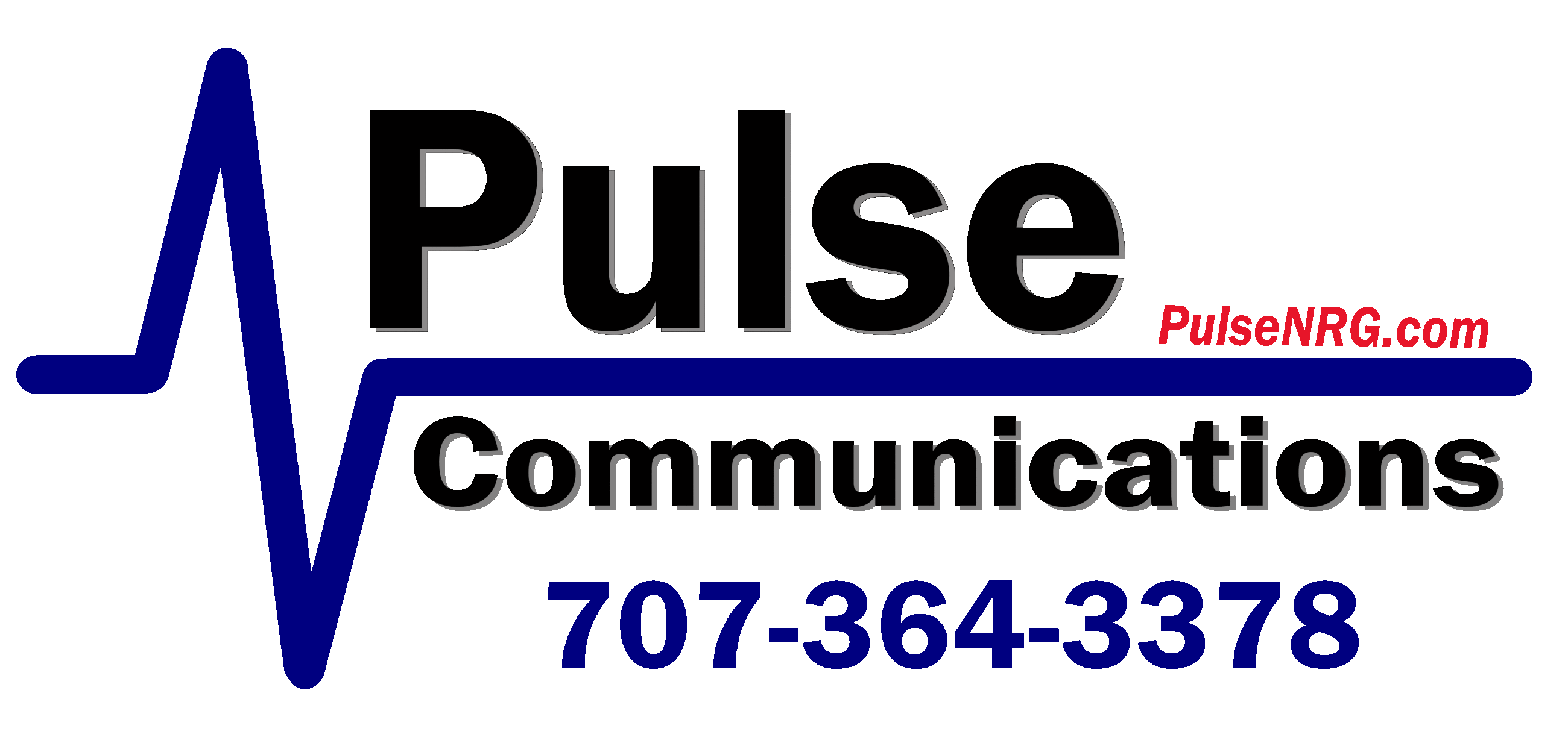 Pulse Communications - Contact Us